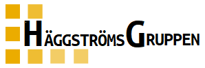 Häggströms Gruppen AB , Bygg - Glas - Fasad - Fog 